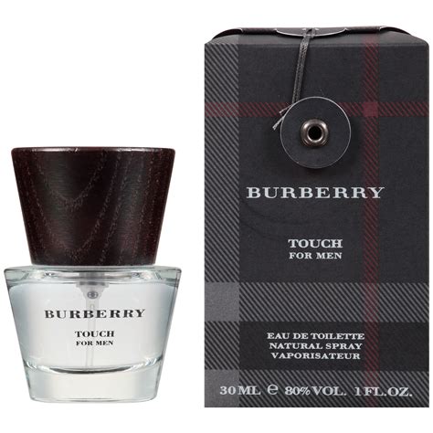 burberry edt spray men's 1.7 oz bottle|burberry touch macy's.